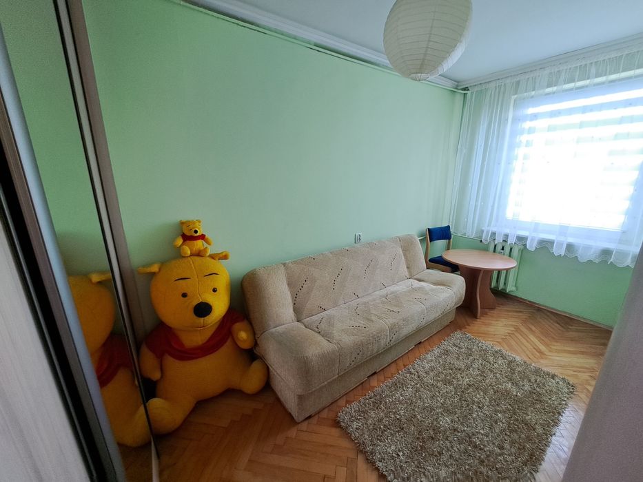 Mieszkanie do wynajęcia Wadowice