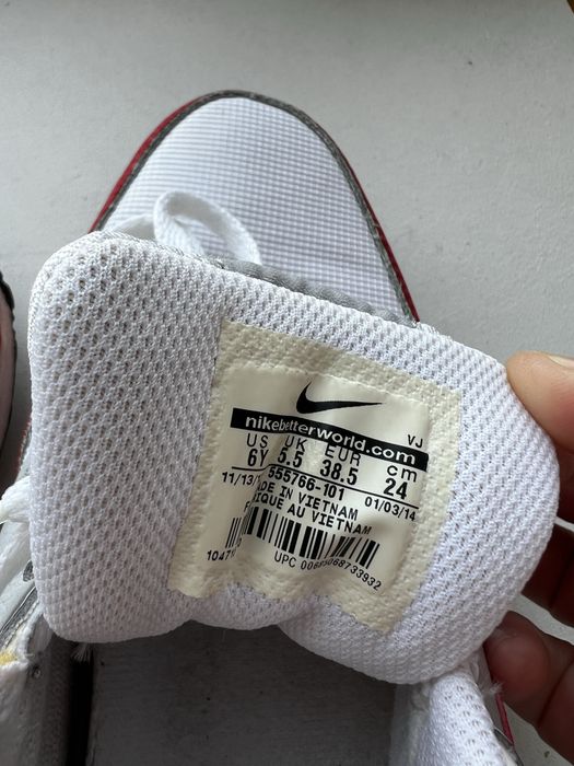 Жіночі кросівки Nike Air Max 1