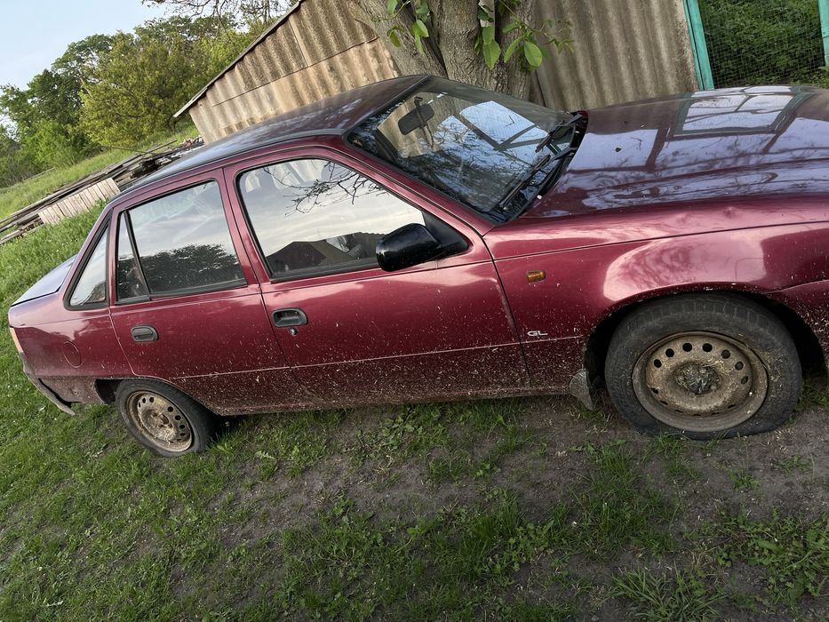 Продам Daewoo Nexia