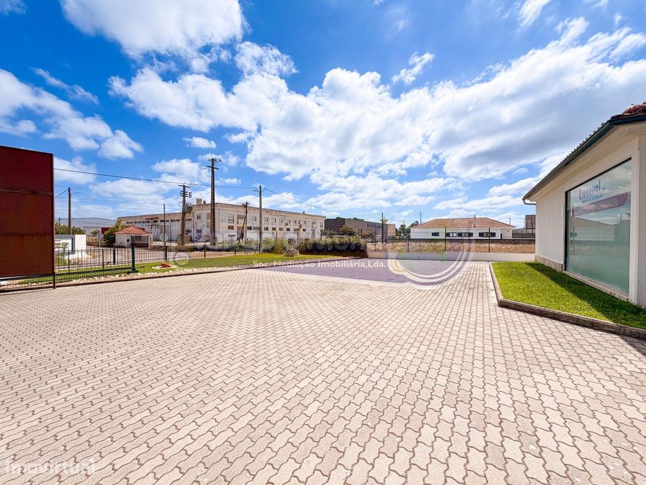 Espaço Comercial (SC1074)
