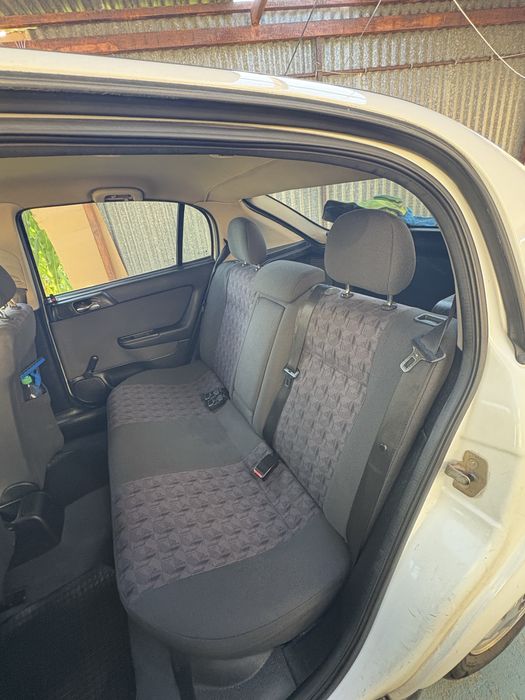 Astra opel