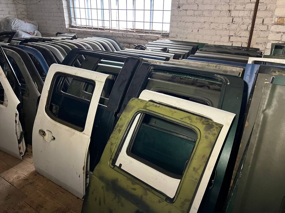 Разборка Ford Ranger 98-21 розборка форд рейнджер 98-21 шрот ренжер