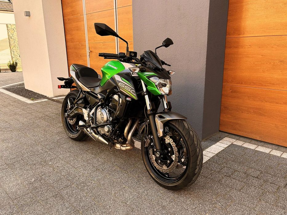 Kawasaki
