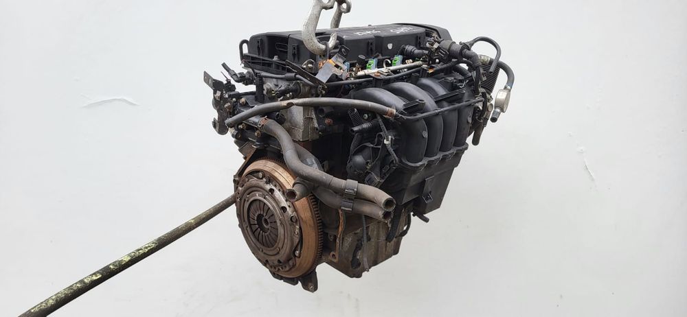 Silnik benzynowy 1.6 16V ECOTEC A16XER kompletny Opel Astra Insignia