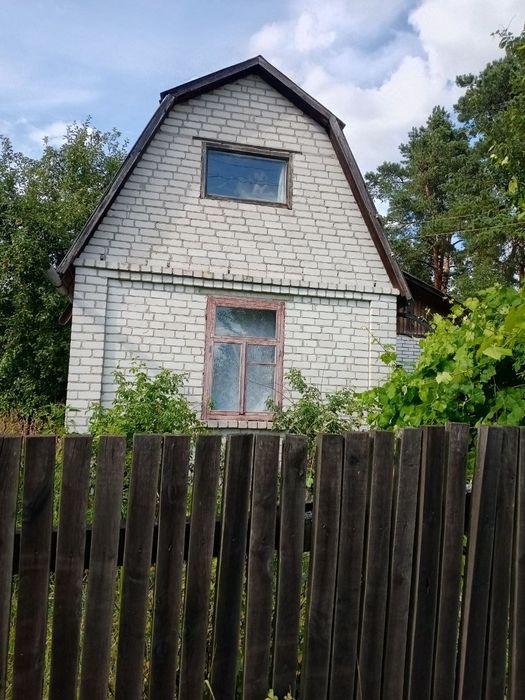 Продам дачу, Сонячне