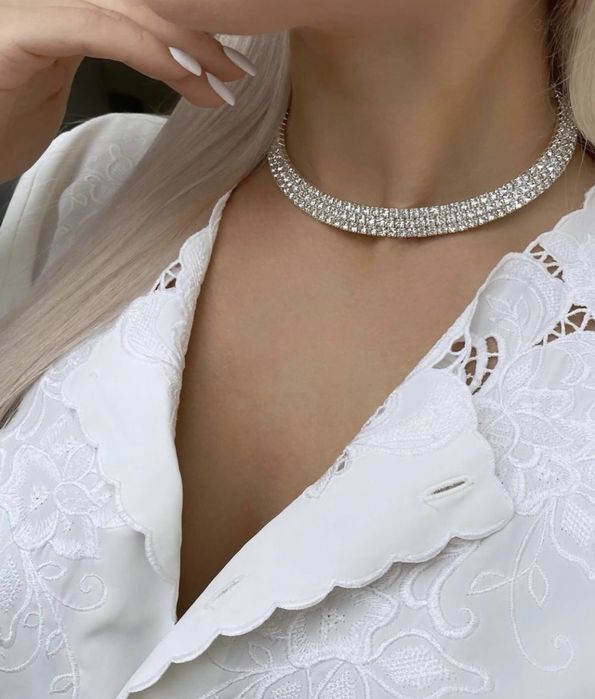 Сяючі прикраси