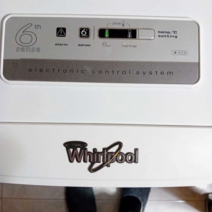 Arca congeladora horizontal