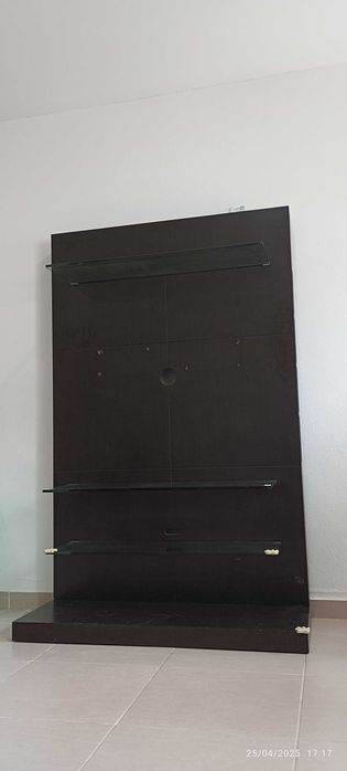Movel LCD - Antarte