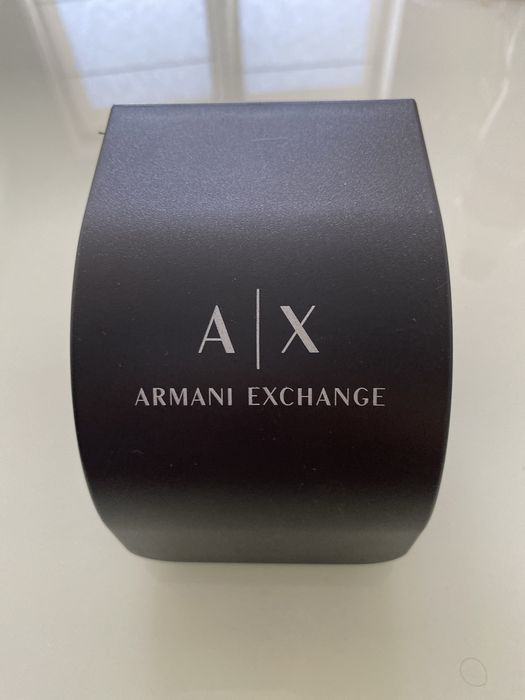 Чоловічий годинник Armani Exchange AX2133