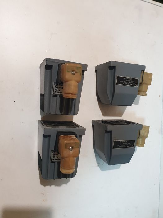 Продам электромагниты Эмл, Эма