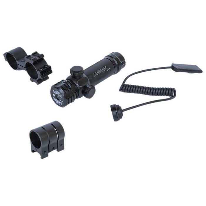 Miras eletrónicas, LASER, Red Dot, Colimadores-garantia 2 anos+ desde: