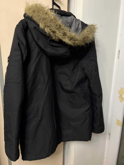 Чоловіча куртка TRAIT