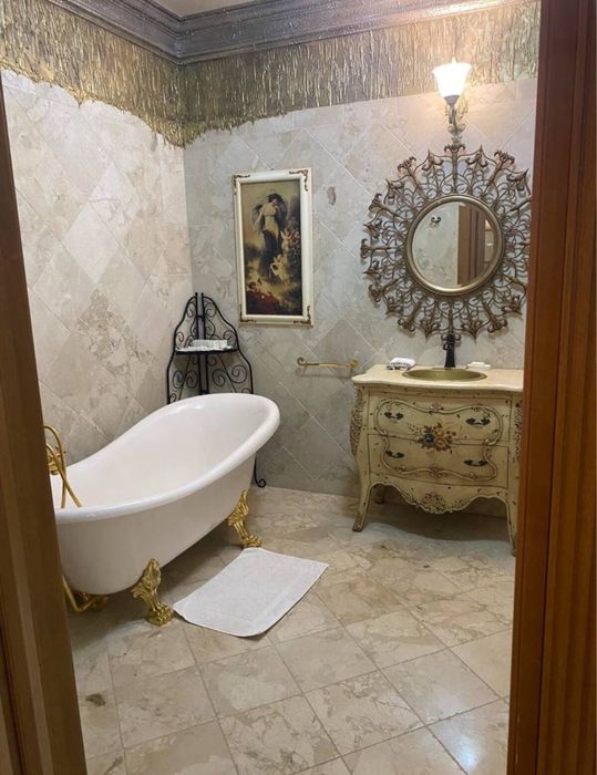 Элитная 2-комн. в топовом ЖК Аркадия