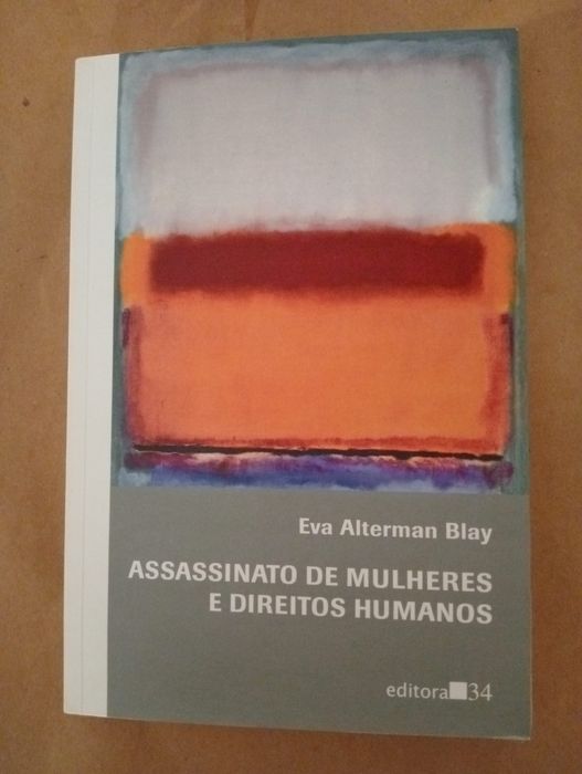 Assassinato de mulheres e direitos humanos