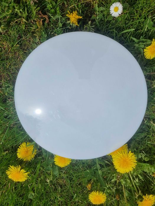 Lampa/Plafon led 9w / na żarówki