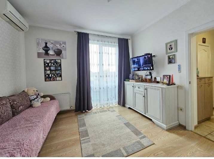 ЭКС! 1к квартира на Донского, новый дом.