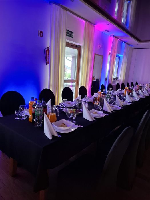 DJ Na Imprezy Okolicznościowe