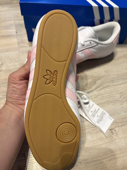Oryginalne adidas rozmiar 36.5