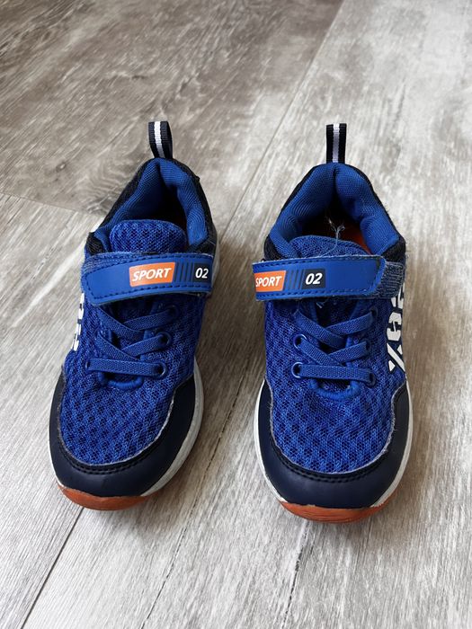 Кросівки дитячі 28 розмір