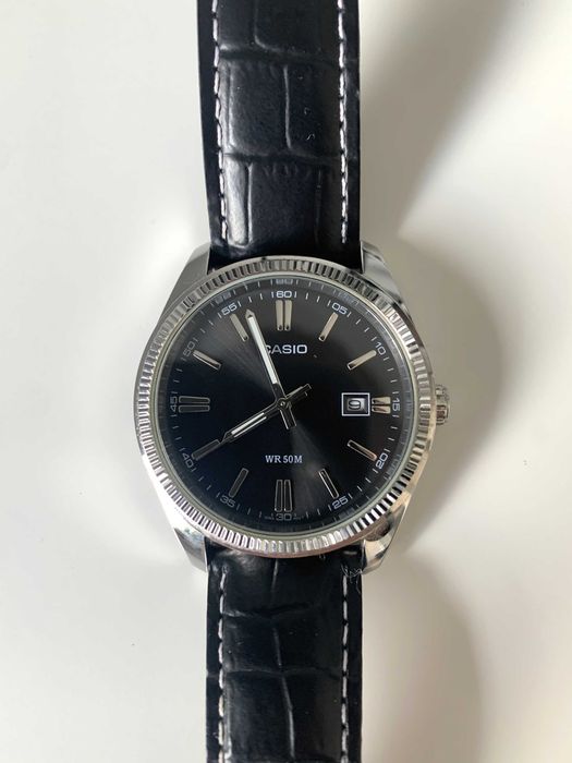 Zegarek męski Casio MTP-1302