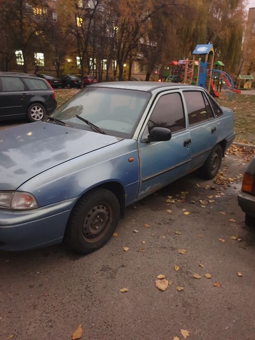 Продам Daewoo nexia