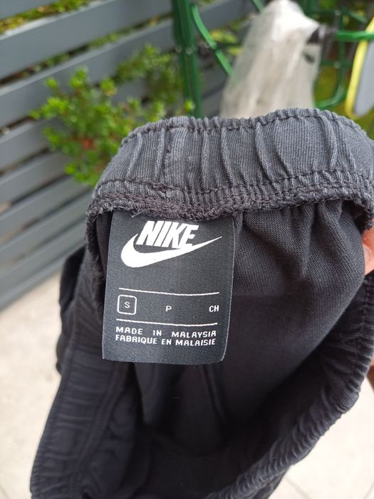 Nike spodenki szorty męskie