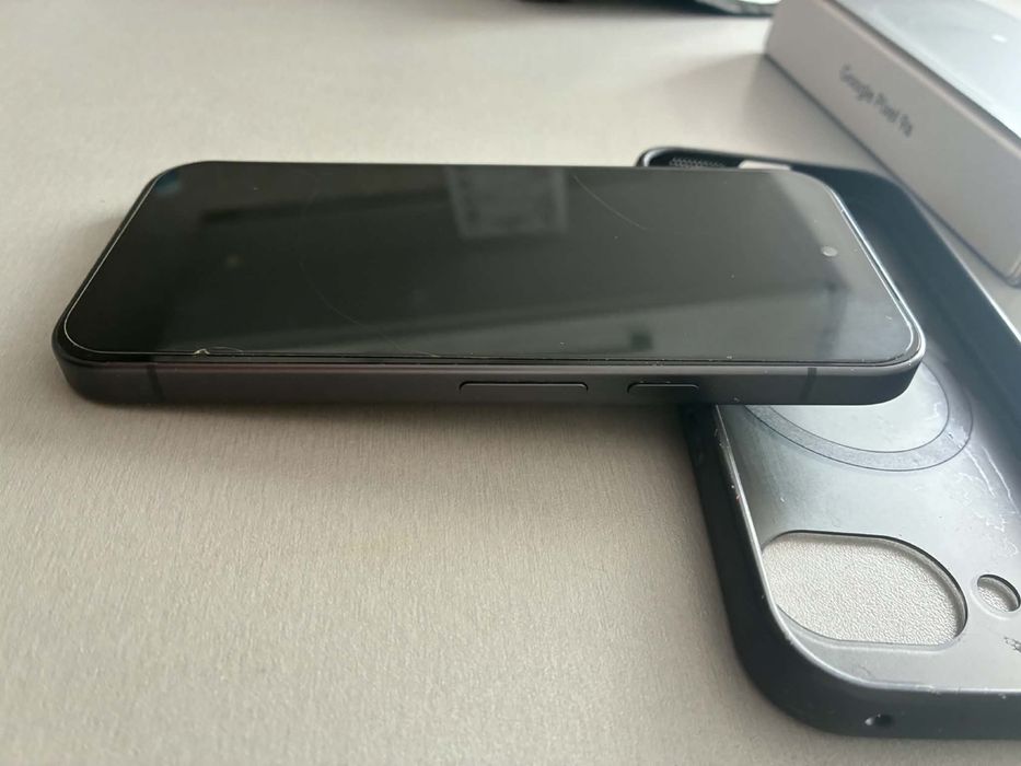 Google  Pixel 9a
