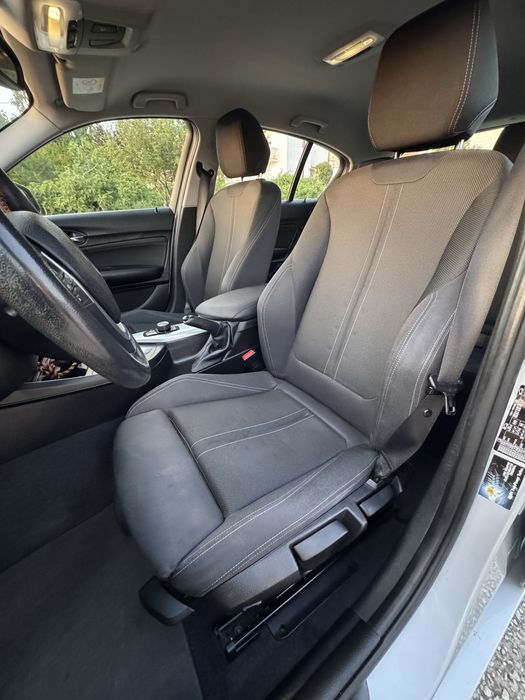 BMW 116D Sport Auto | NACIONAL