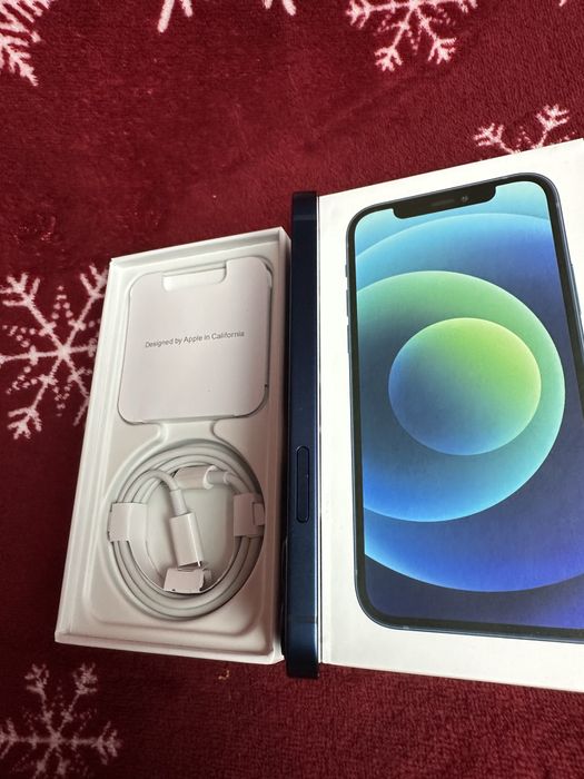 iPhone 12 mini 128gb