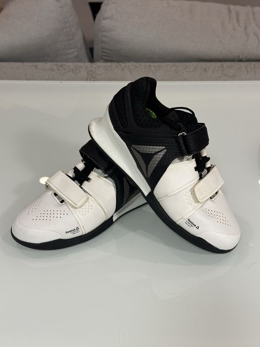 Reebok legacy lifter 36