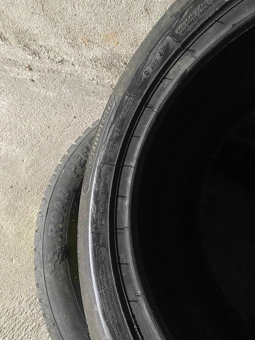 Pneus Kormoran 225/55 ZR16 99W NOVOS