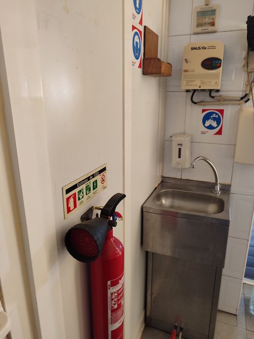 Arrendo Restaurante na Malveira