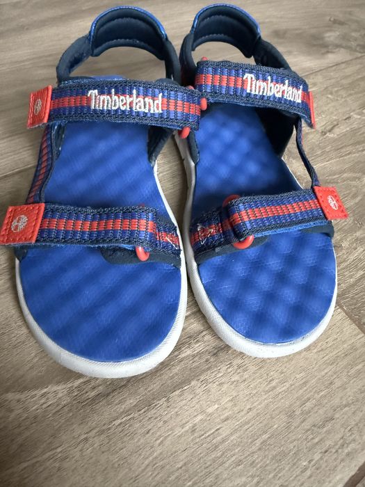 Оригінал! Timberland 29. 18-18.5 см стопа. Сандалі, босоніжки