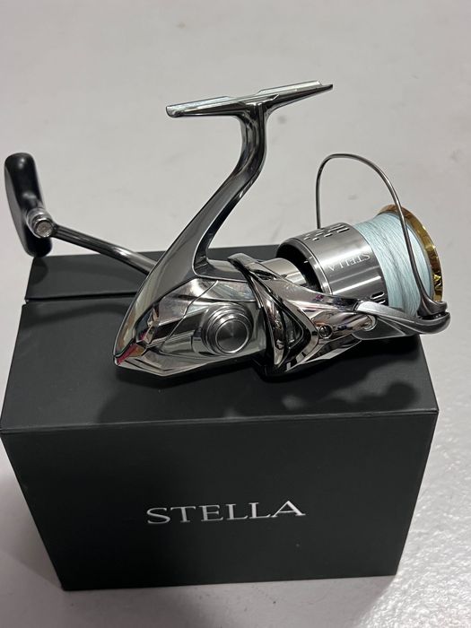 Shimano Stella 4000 xg