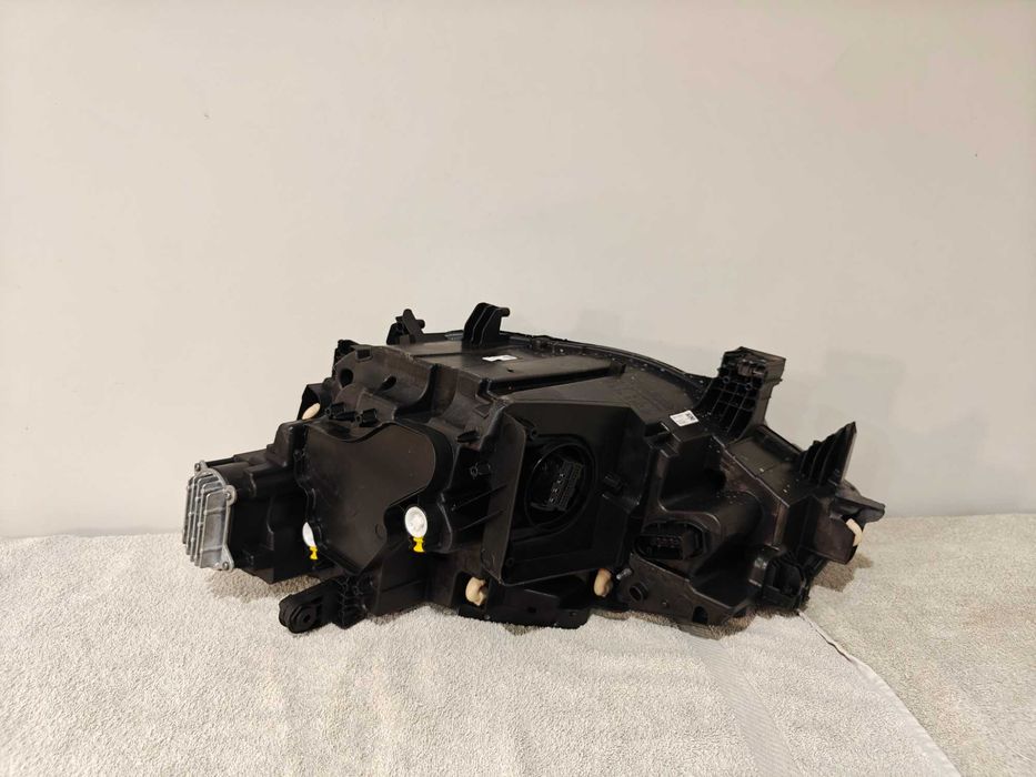 Lampa Prawy Przód Full LED IQ LIGHT Volkswagen ID4 ID.4 EUROPA