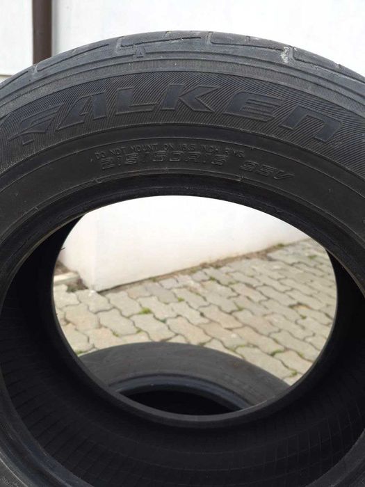 Шини Falken 215/60/R16