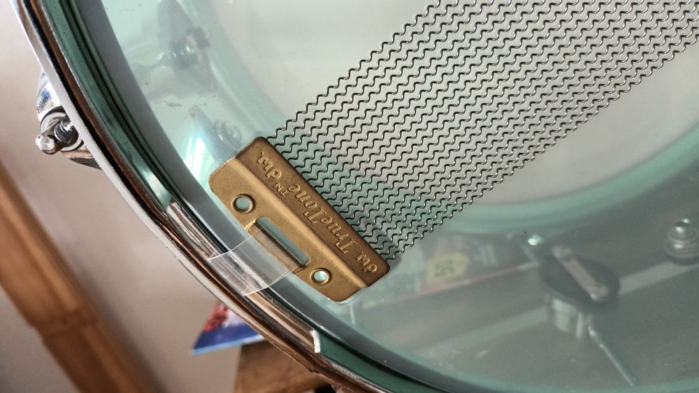 Tarola Dw Design Series Acrylic Seaglass