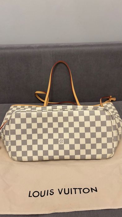 Torebka Louis Vuitton Neverfull nowa