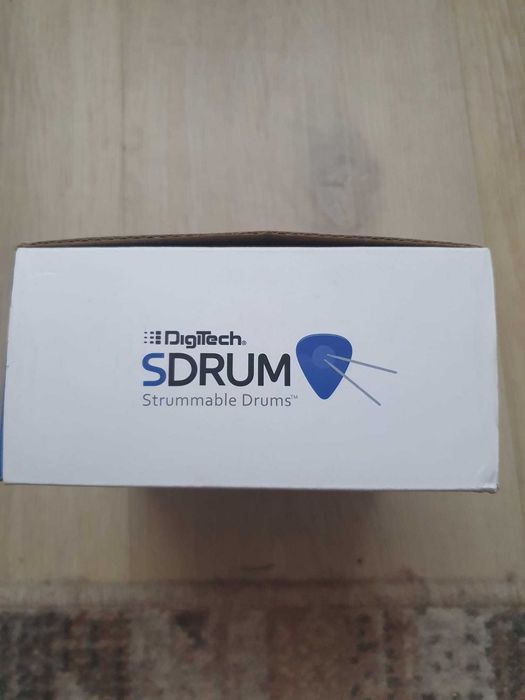 Digitech Sdrum sprzedam