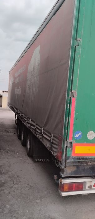 Полуприцеп продам