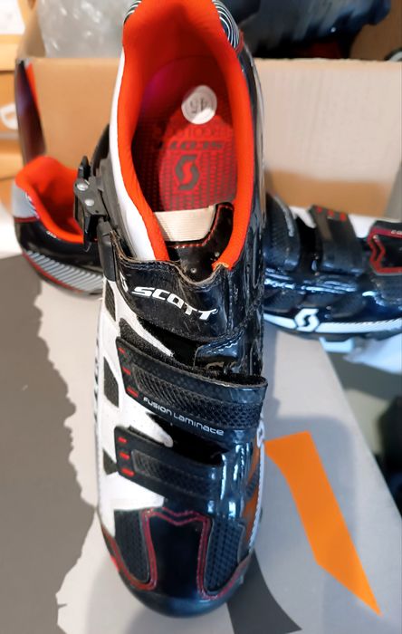 Buty rowerowe Scott MTB Pro rozm.46