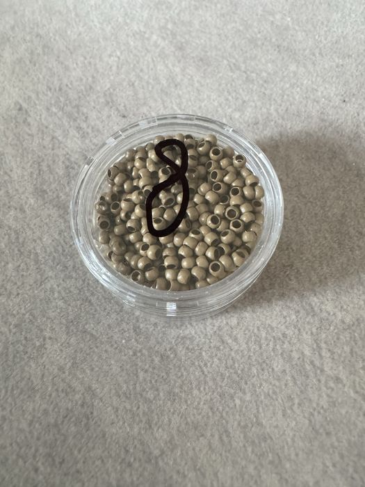 Nano ringi micro ringi