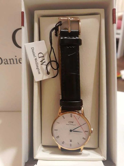 Zegarek damski Daniel Wellington 100118