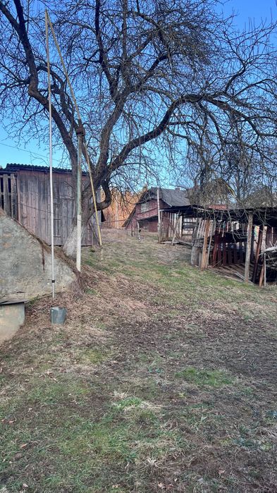 Будинок на продаж в с. Старий Кропивник. Східницьке ОТГ