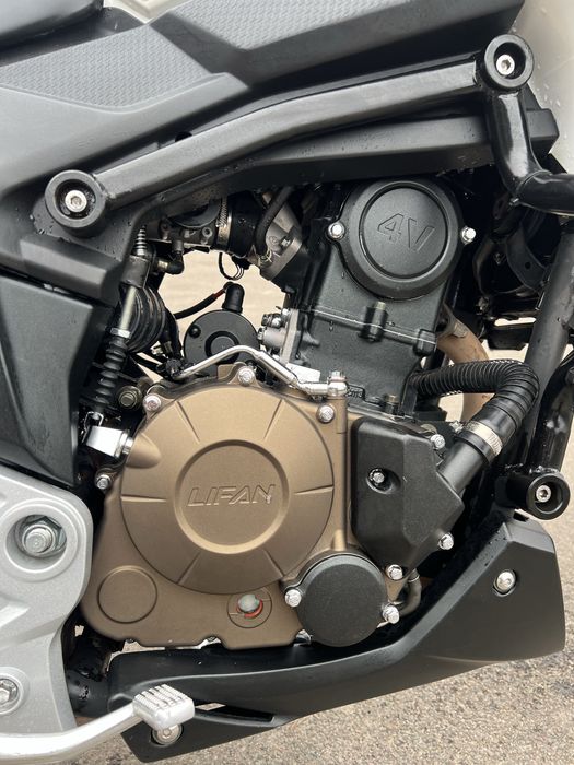 Обмін Ліфан кп 250