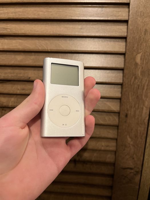 Apple iPod mini робочий