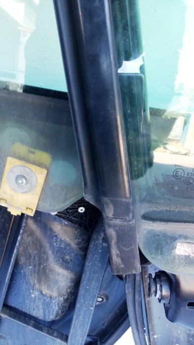 Стеклоподъемник Volkswagen Touareg склопідйомник Стеклоподьемник