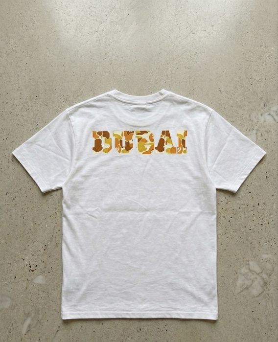 Bape x Highsnobiety Dubai Limited T-Shirt