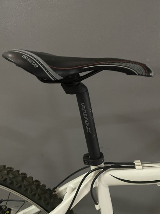Bicicleta BTT WDR Revolt – Como nova, pouco uso