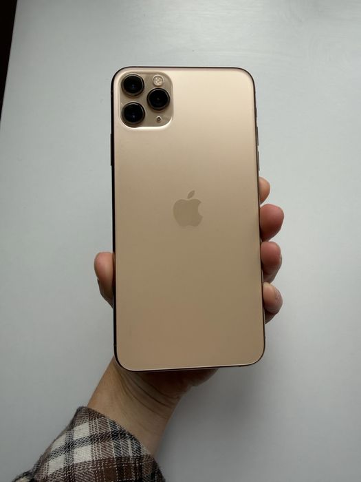 Iphone 11 pro max/Айфон 11 про макс 256 гб